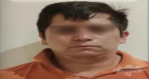 Detienen a automovilista ebrio por daños a propiedad ajena