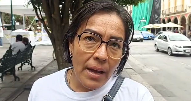 Desapariciones en Puebla no se investigan como trata de personas