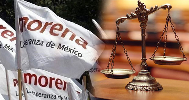 Turnan a Comisión de Justicia de Morena 7 juicios contra lista a consejeros