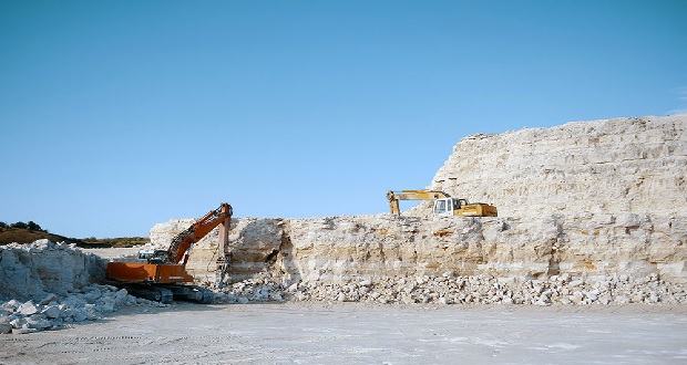 No autorizan la extracción de materiales pétreos en Jopala