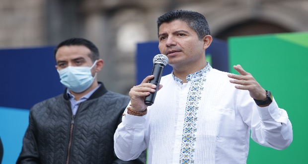 No me hago a un lado sobre irregularidades de anterior administración: Rivera