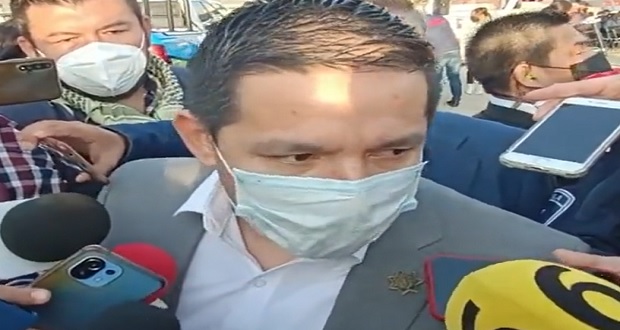 Penal de Ciudad Serdán será adecuado para 600 internas; trabajos este año: SSP
