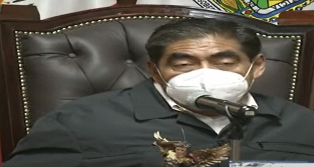 No hay ingobernabilidad en Acatlán y Piaxtla, ediles suplentes están a cargo