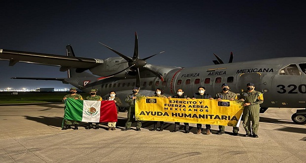 Inicia repatriación de cuerpos de mexicanos hallados en tráiler en EU