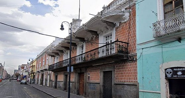 ¡Oficial! Esta será la sede de la SEP federal en Puebla