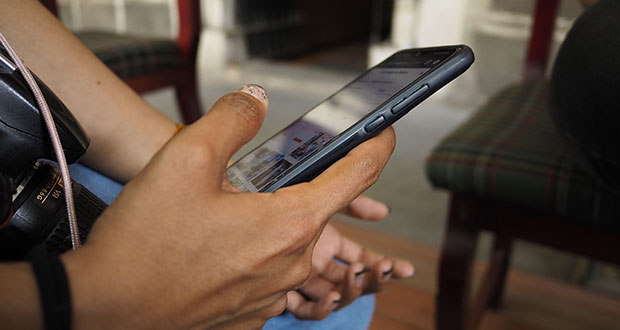 ¡Aguas! SAT alerta sobre sitios y redes sociales falsos