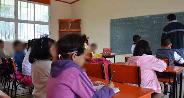 ¿Eres trabajador de educación básica en Puebla? SEP otorgará incentivos