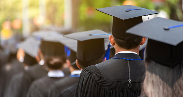 ¿Planeas graduarte en grande en Puebla? necesitas validación de PC