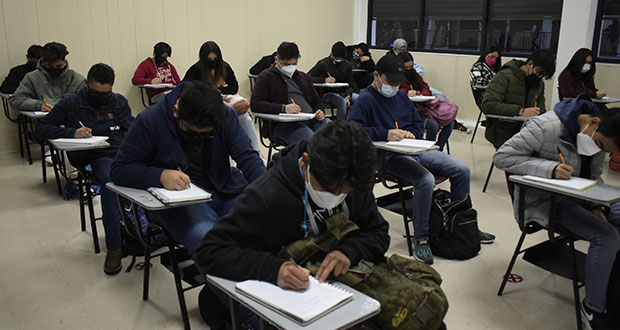 ¿Profesional del arte? Federación apoya para posgrado en extranjero