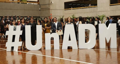 ¿Quieres estudiar a distancia? Unadm abre registro para 21 carreras