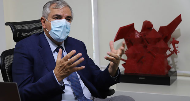 ¿Te dio Covid? Solicita tu permiso digital 4.0 ante el IMSS