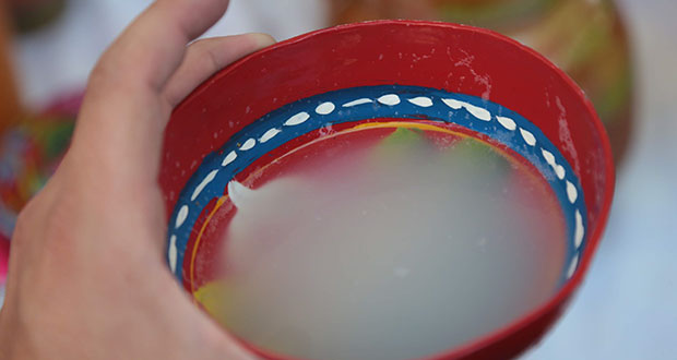 ¿Te gustaría conocer más sobre el pulque? Asiste a esta conferencia