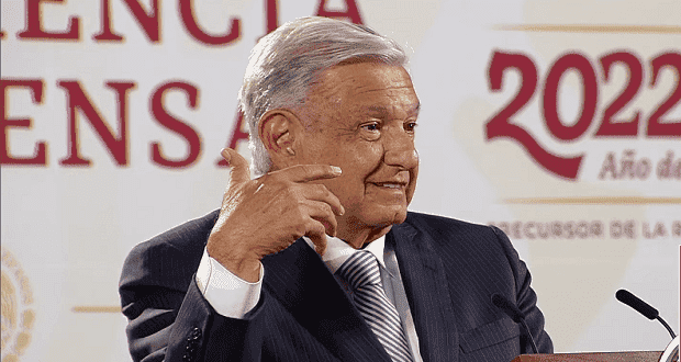 Murillo Karam podría acogerse a criterio de oportunidad: AMLO