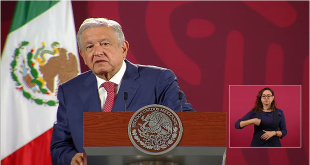 AMLO busca acuerdo con Ricardo Salinas para pago de impuestos