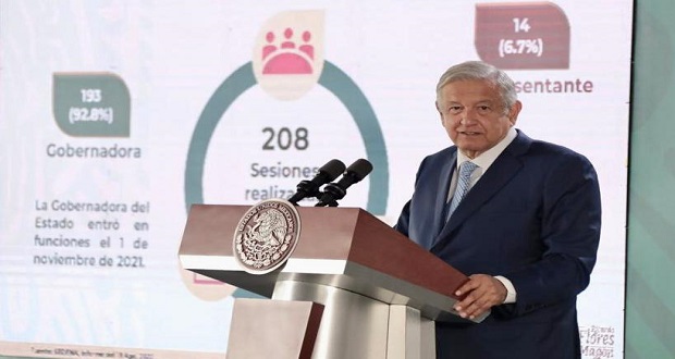 Caso Ayotzinapa seguirá abierto hasta castigar a responsables: AMLO