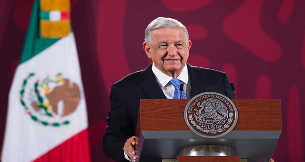 Controversia con EU se solucionará en consultas de T-MEC; no panel: AMLO
