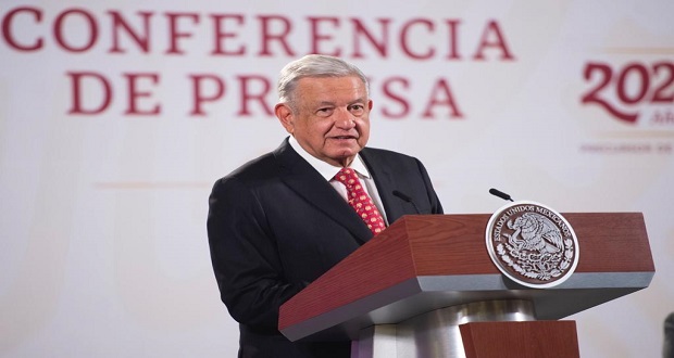 Se investigará intento de despojo de tierras de Raúl Salinas en Chiautzingo: AMLO