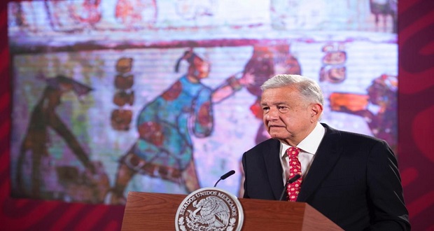 Dos titulares de Segob no han podido liberar presos torturados: AMLO