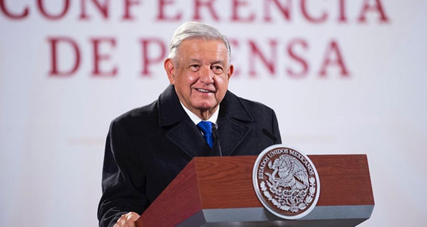 AMLO pide evitar burocratismo en casos de prisión preventiva oficiosa