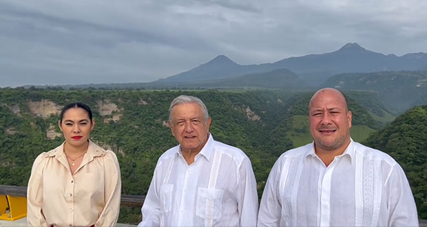 AMLO promete carretera Colima-Guadalajara en diciembre y sin peaje
