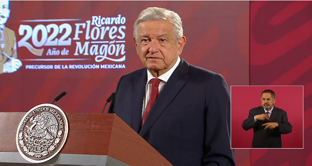 AMLO presentará formalmente propuesta de 5 años de tregua mundial en ONU