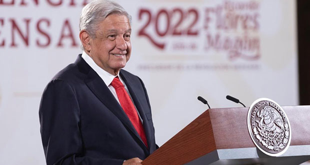 AMLO visitará Tlaxcala para revisar plan de salud IMSS-Bienestar