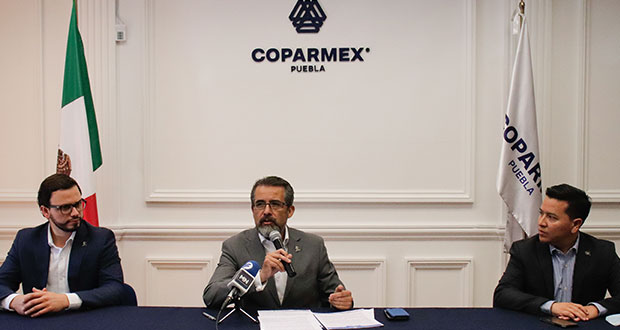 Alza salarial de VW, de las más elevadas; Coparmex pide a trabajadores votar