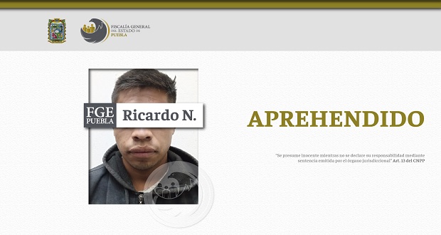 Detienen a tío de niña que murió en hospital de La Margarita en 2020