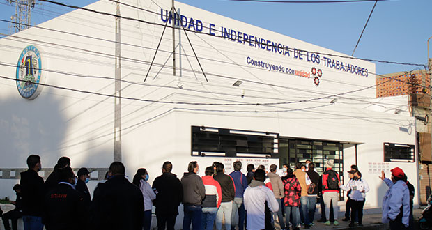 Aprueba Sindicato VW aumento salarial histórico, del 11% global