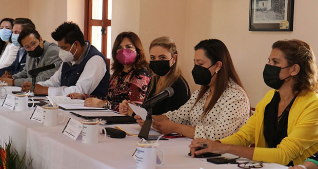 Apuesta Angon por crecimiento ordenado de San Pedro con consejo