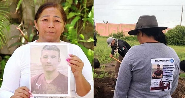 Asesinan a Rosario Lilián, madre de desaparecido en Sinaloa