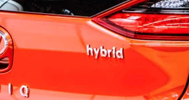 Autos híbridos en Puebla se venden 89% más que eléctricos; 4,458, en 6 años