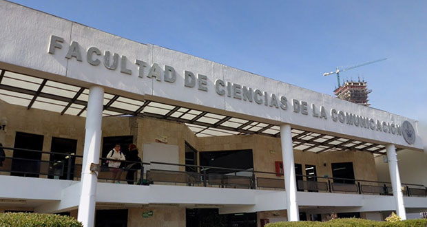 BUAP lanza licitación para construcción de set televisivo en Comunicación
