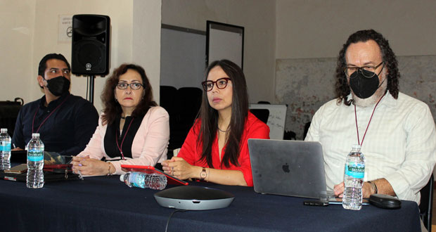 BUAP realiza primer Congreso Internacional de Crítica Transcultural