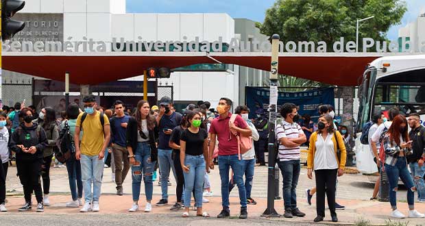 BUAP lanza convocatoria de becas institucionales otoño 2022; regístrate aquí
