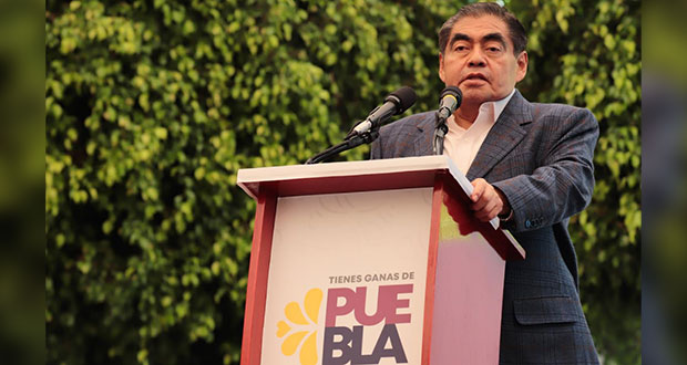 Barbosa el más honesto