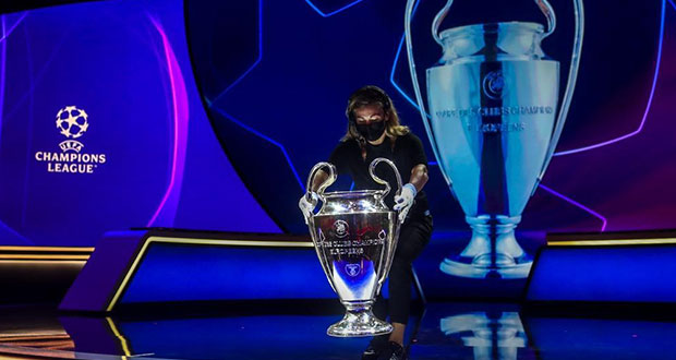 Bayern, Barça e Inter, en el “grupo de la muerte” de la Champions