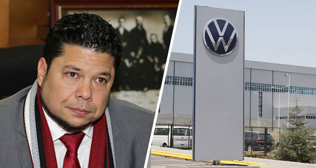 Biestro llama al diálogo en VW para que acuerdo salarial salga bien