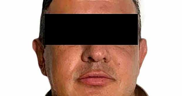 México extradita a EU a “El 80”, líder narco ligado a asesinato de periodista