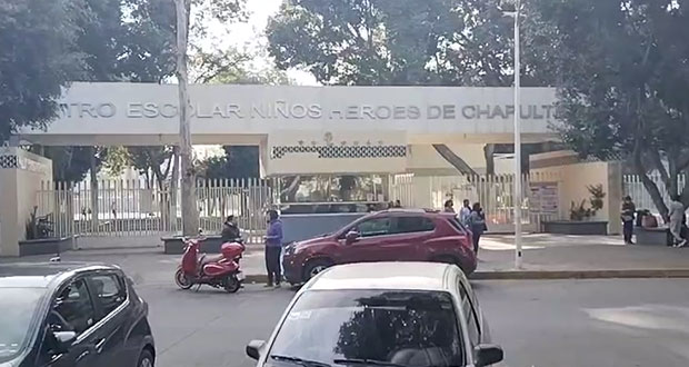 Cenhch exige a padres comprobar pago de cuotas para inscribir a alumnos