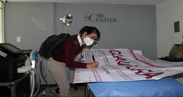 Cofepris clausuró tres sucursales de Grupo D+G Aesthetics & MedSpa