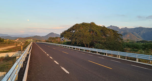 Con licitaciones, SICT modernizará tramos carreteros en 6 estados