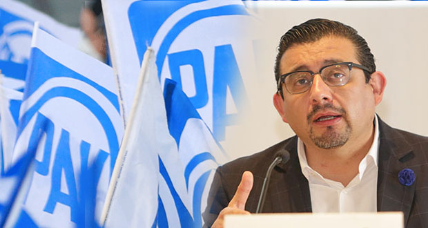 Cónclave panista, para unidad hacia 2024, no para espaldarazo: Alcántara