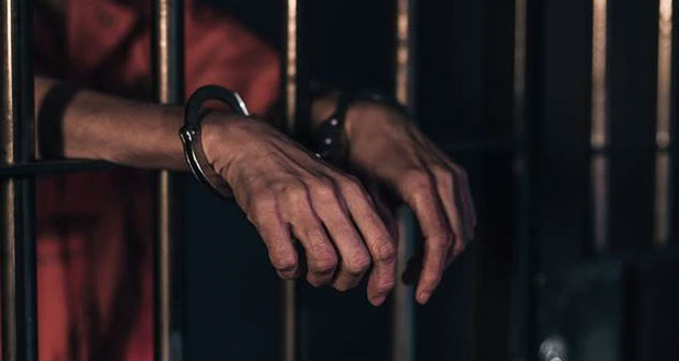 Condenan a más de 29 años de prisión a sujeto que asesinó a policía en Puebla