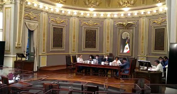 Congreso analizará cambios en Comisión de Vigilancia tras salida de Romero