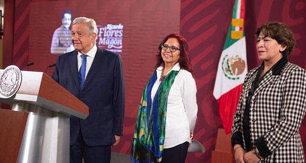 De maestra a funcionaria, Leticia Ramírez, la nueva titular de SEP