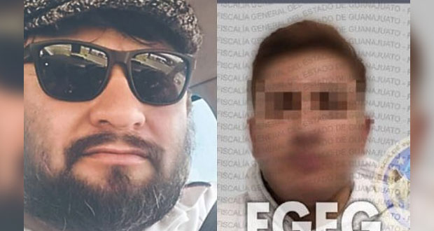 Detienen a “El Borrachito” por asesinato de periodista Ernesto Méndez