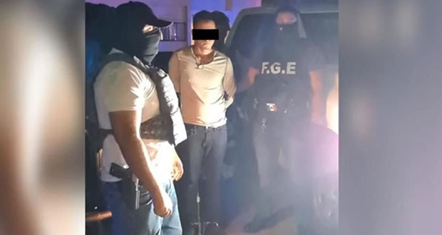 Detienen a “El Ñoño” y cinco más por violencia en Tijuana, BC