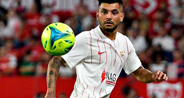 Dura baja para “El Tri”; “Tecatito” Corona se pierde el mundial