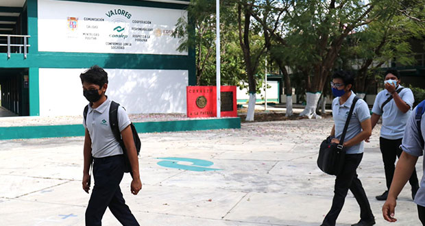 Educación Dual y MCC, principales objetivos del Conalep